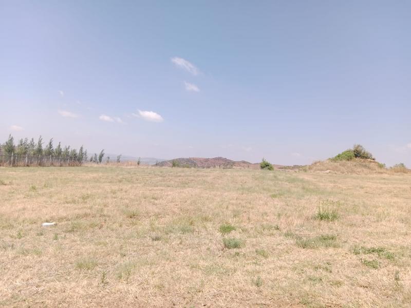 0 Bedroom Property for Sale in Berg En Dal Gauteng