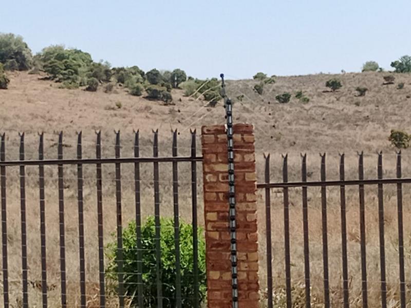 0 Bedroom Property for Sale in Berg En Dal Gauteng