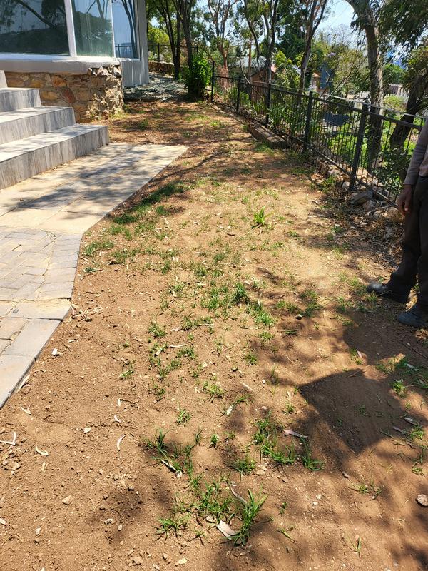 4 Bedroom Property for Sale in Kensington Gauteng
