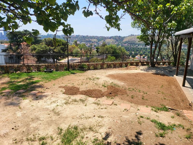 4 Bedroom Property for Sale in Kensington Gauteng