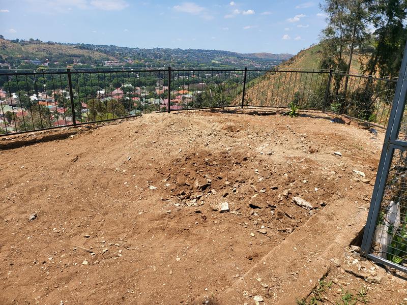 4 Bedroom Property for Sale in Kensington Gauteng