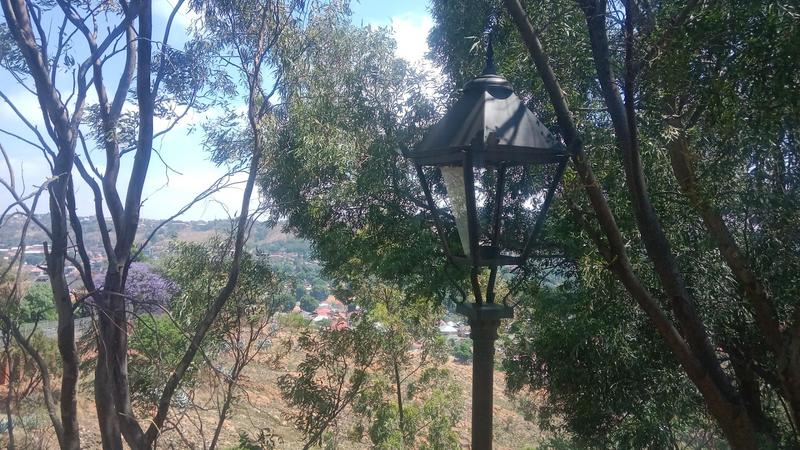 4 Bedroom Property for Sale in Kensington Gauteng
