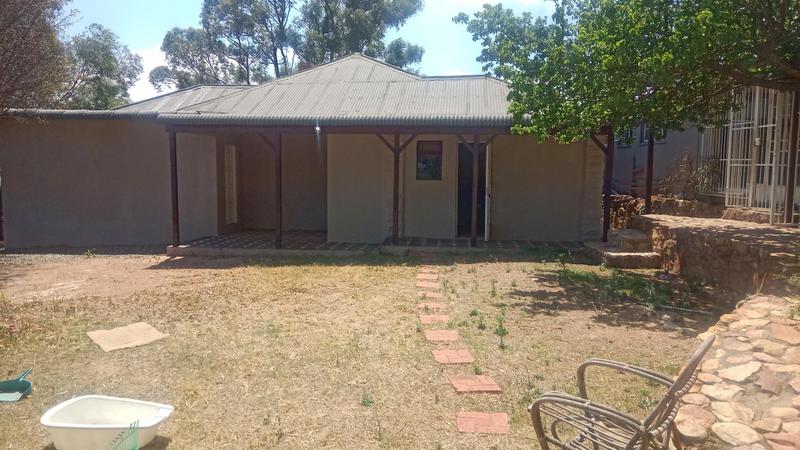 4 Bedroom Property for Sale in Kensington Gauteng