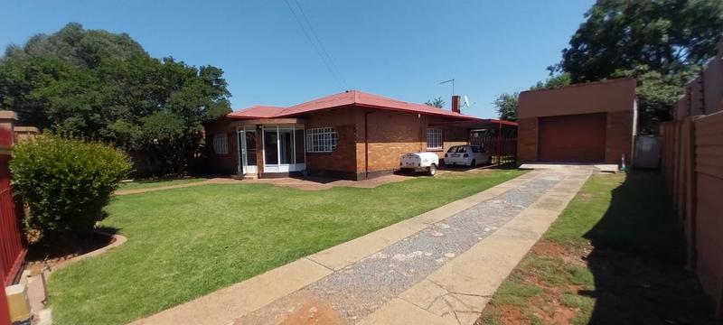 3 Bedroom Property for Sale in Fishers Hill Gauteng