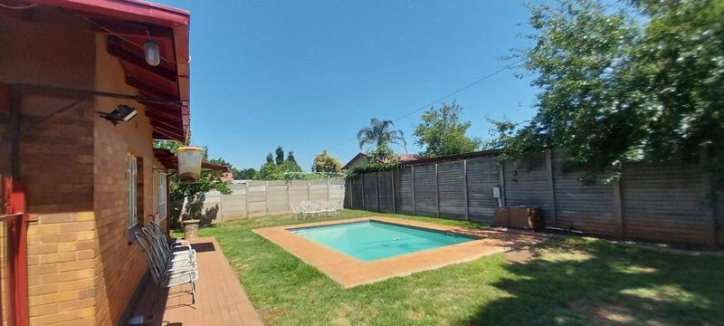 3 Bedroom Property for Sale in Fishers Hill Gauteng