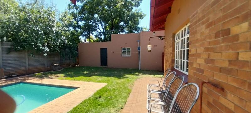 3 Bedroom Property for Sale in Fishers Hill Gauteng
