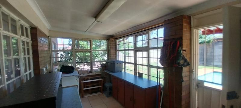 3 Bedroom Property for Sale in Fishers Hill Gauteng