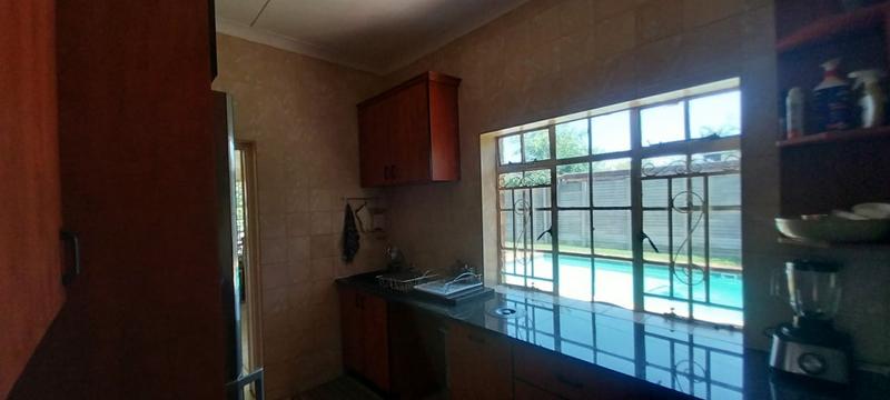 3 Bedroom Property for Sale in Fishers Hill Gauteng