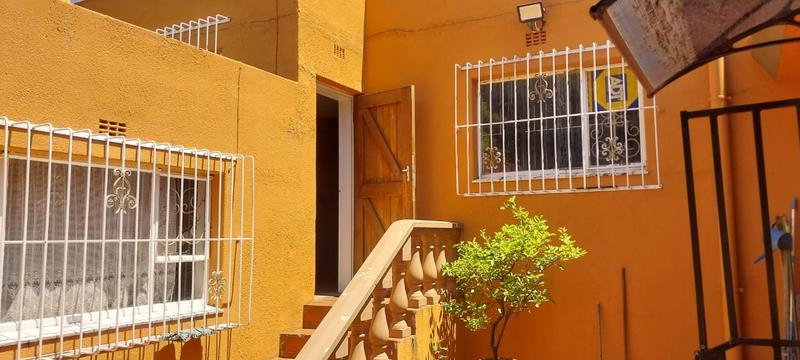 4 Bedroom Property for Sale in Observatory Gauteng