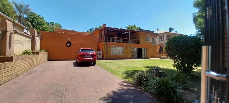 4 Bedroom Property for Sale in Observatory Gauteng