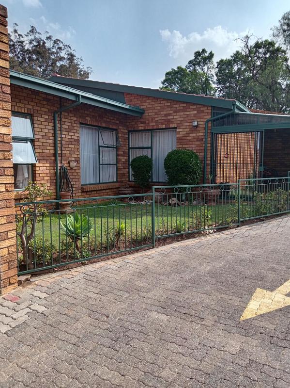 3 Bedroom Property for Sale in Dalpark Ext 1 Gauteng