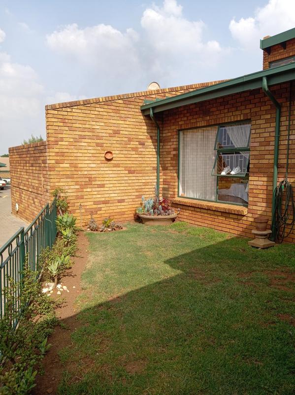 3 Bedroom Property for Sale in Dalpark Ext 1 Gauteng
