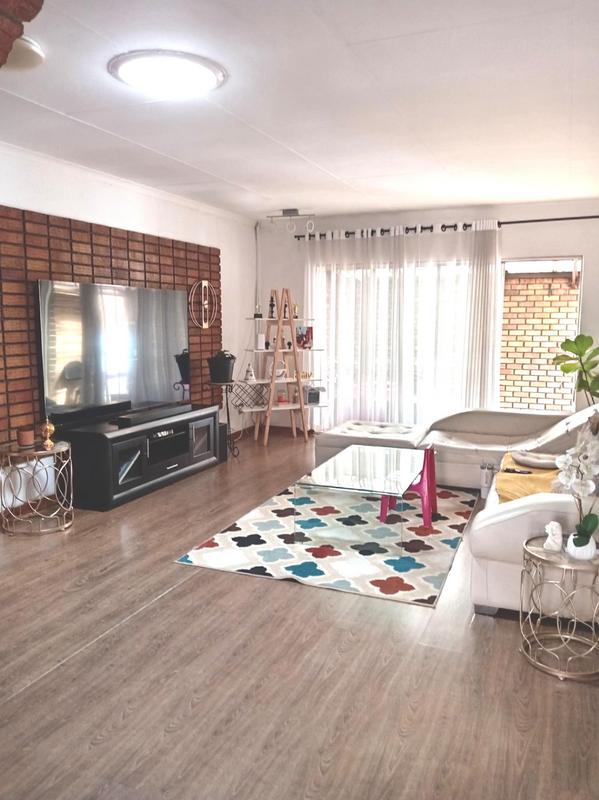 3 Bedroom Property for Sale in Dalpark Ext 1 Gauteng