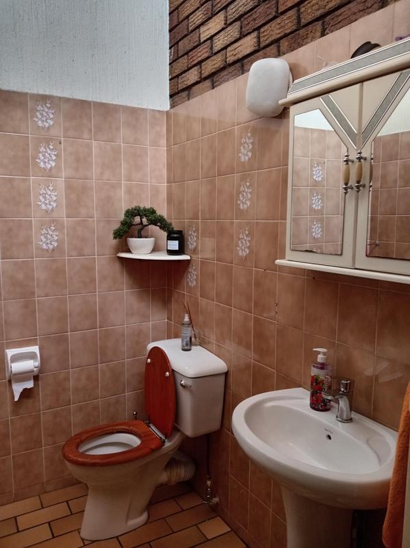 3 Bedroom Property for Sale in Dalpark Ext 1 Gauteng