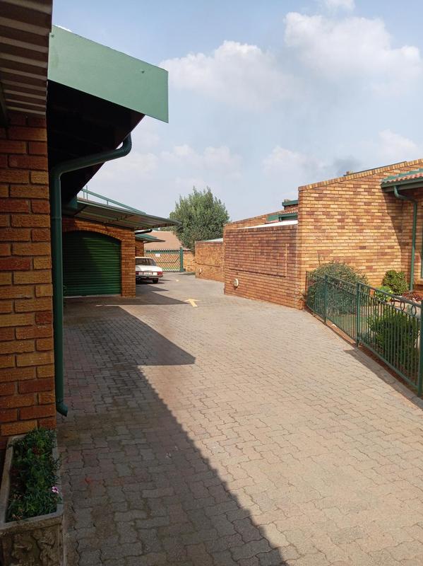 3 Bedroom Property for Sale in Dalpark Ext 1 Gauteng