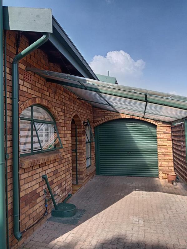 3 Bedroom Property for Sale in Dalpark Ext 1 Gauteng