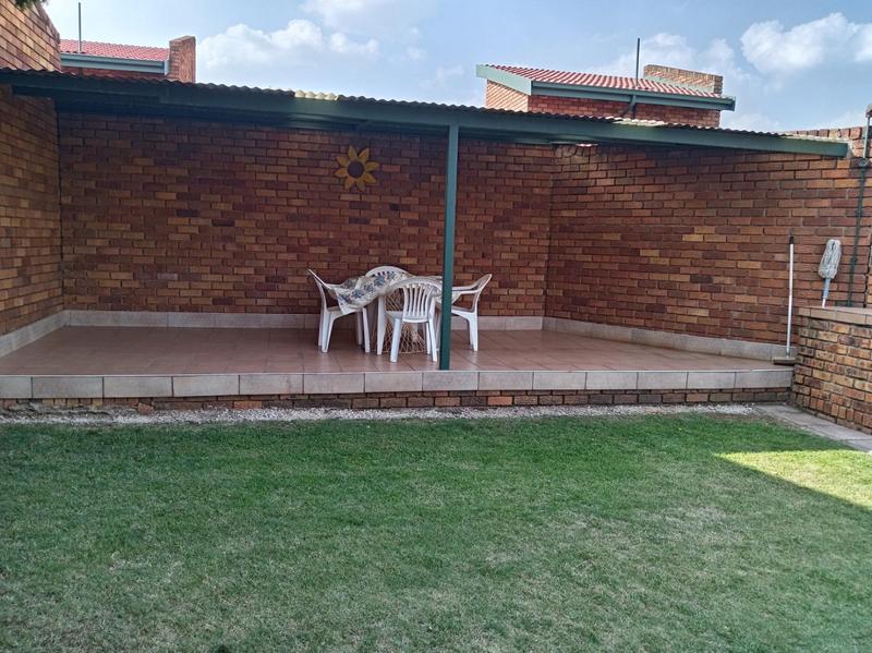 3 Bedroom Property for Sale in Dalpark Ext 1 Gauteng