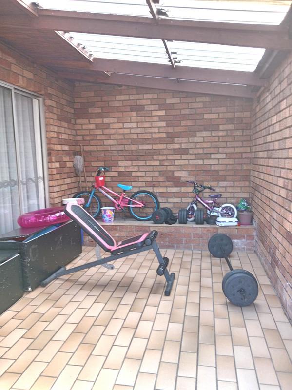3 Bedroom Property for Sale in Dalpark Ext 1 Gauteng