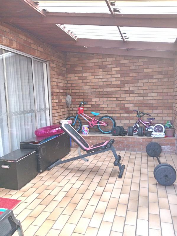 3 Bedroom Property for Sale in Dalpark Ext 1 Gauteng