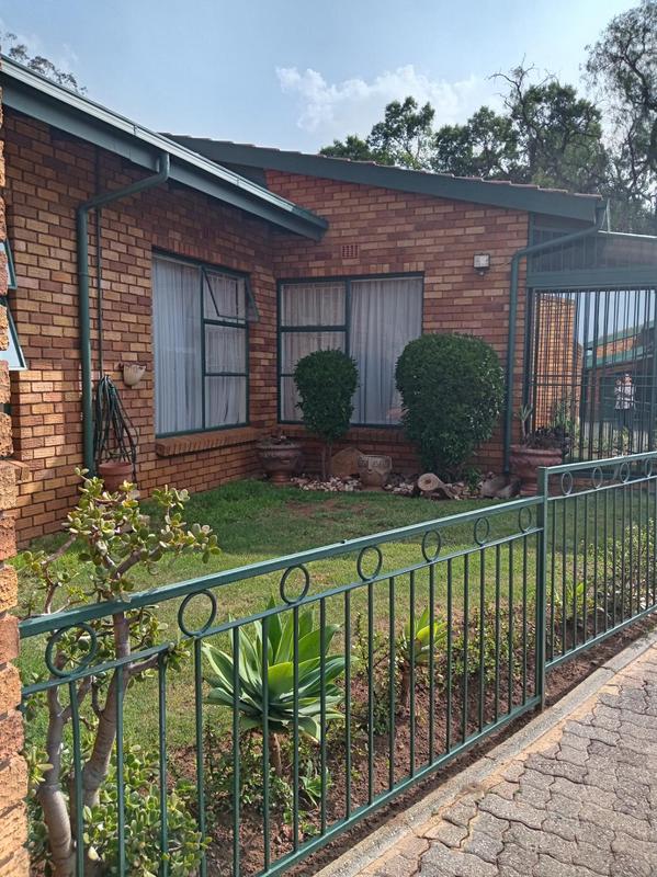 3 Bedroom Property for Sale in Dalpark Ext 1 Gauteng