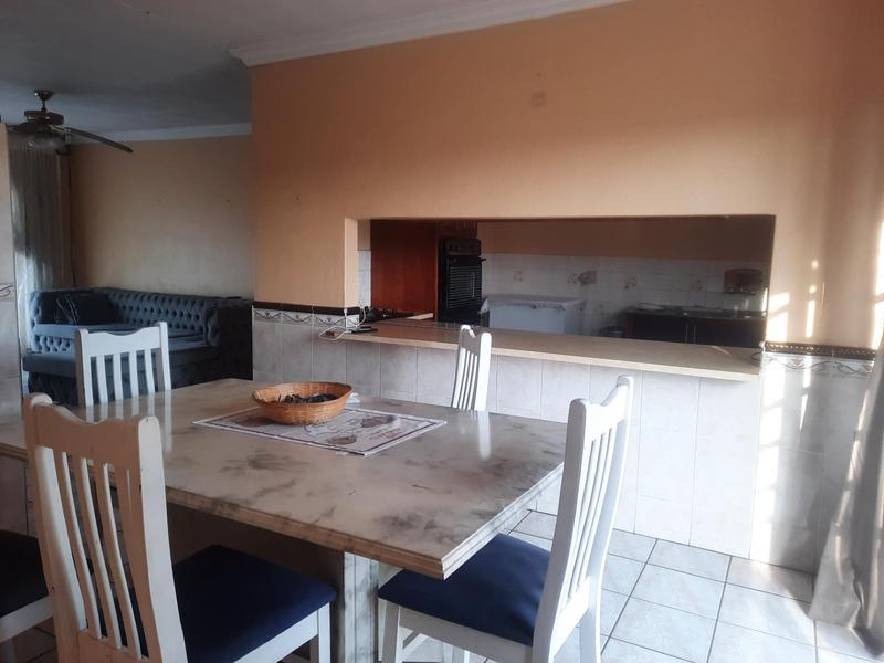 To Let 3 Bedroom Property for Rent in Waldrift Gauteng
