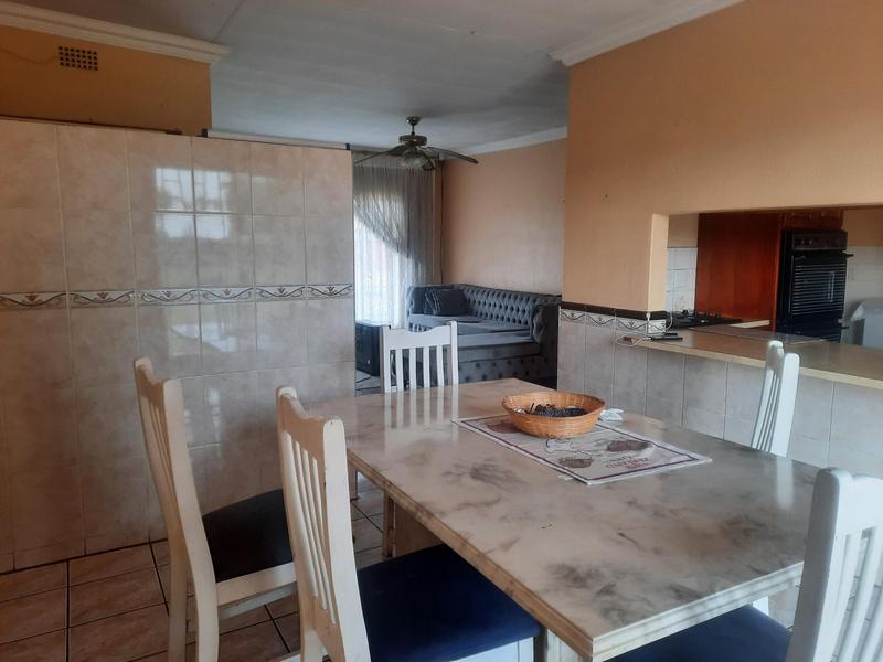 To Let 3 Bedroom Property for Rent in Waldrift Gauteng