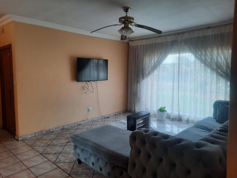 To Let 3 Bedroom Property for Rent in Waldrift Gauteng