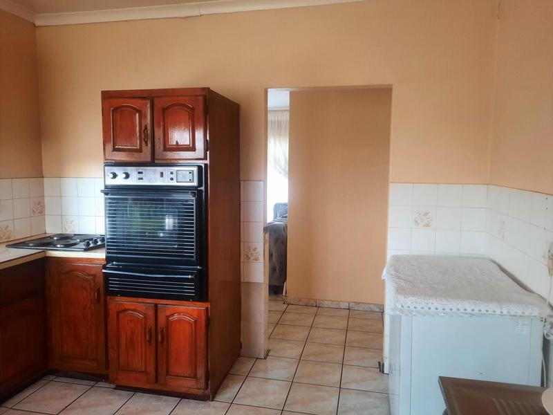 To Let 3 Bedroom Property for Rent in Waldrift Gauteng