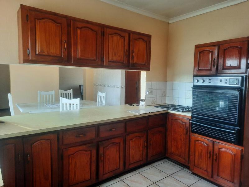 To Let 3 Bedroom Property for Rent in Waldrift Gauteng