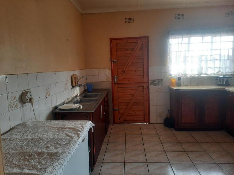 To Let 3 Bedroom Property for Rent in Waldrift Gauteng