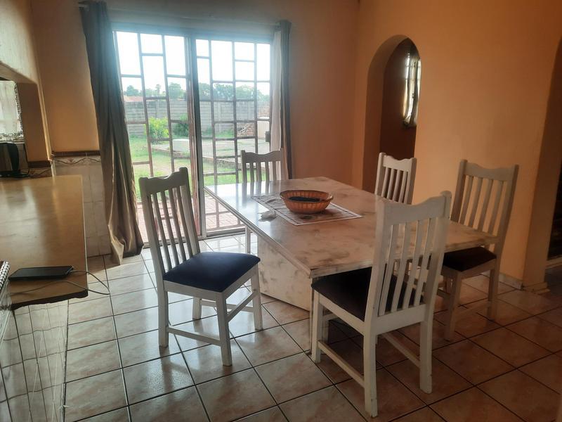 To Let 3 Bedroom Property for Rent in Waldrift Gauteng