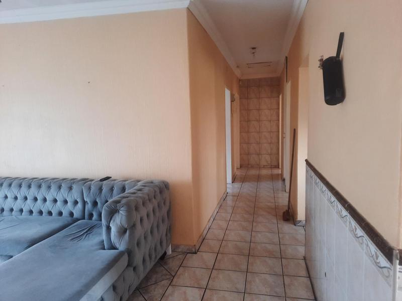 To Let 3 Bedroom Property for Rent in Waldrift Gauteng