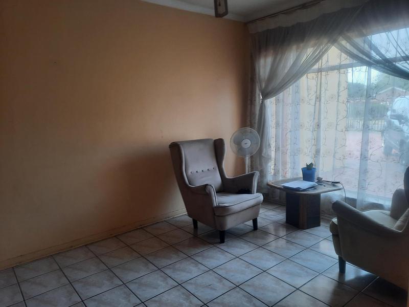 To Let 3 Bedroom Property for Rent in Waldrift Gauteng