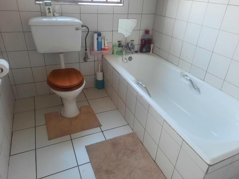 To Let 3 Bedroom Property for Rent in Waldrift Gauteng