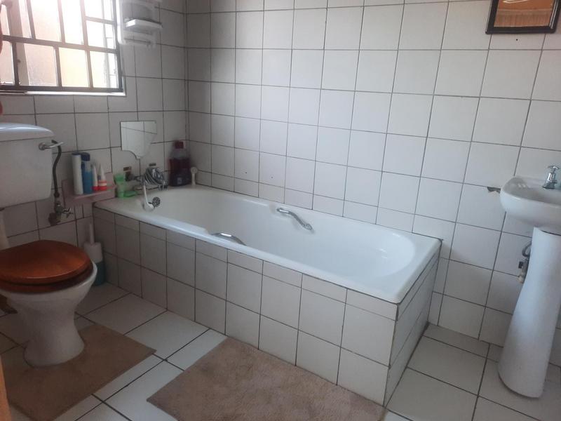 To Let 3 Bedroom Property for Rent in Waldrift Gauteng