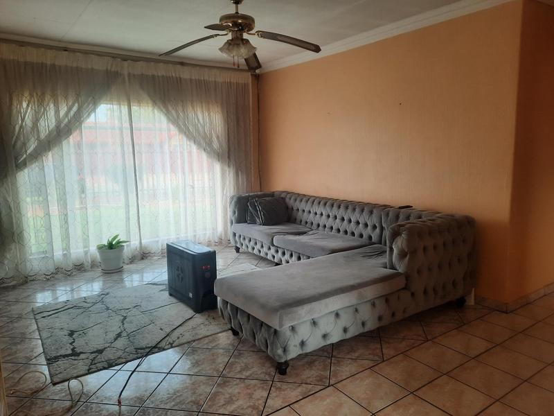 To Let 3 Bedroom Property for Rent in Waldrift Gauteng