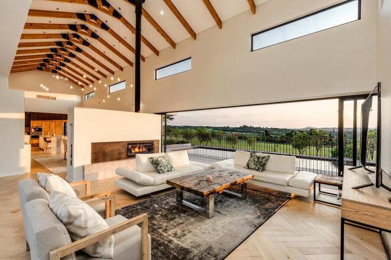 5 Bedroom Property for Sale in Blair Atholl Golf Estate Gauteng
