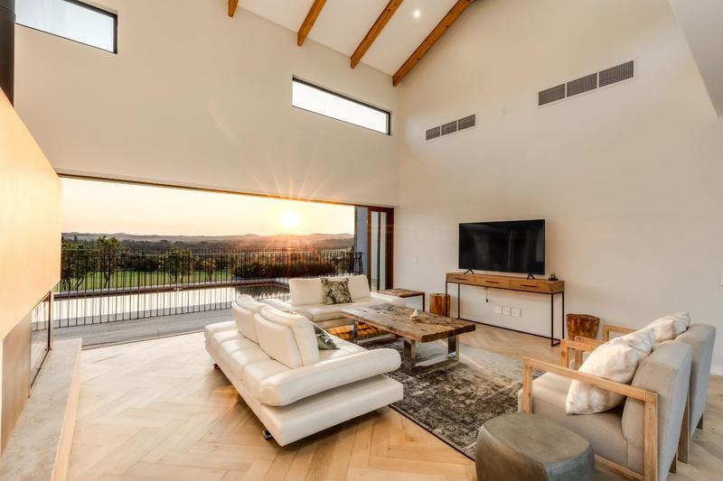 5 Bedroom Property for Sale in Blair Atholl Golf Estate Gauteng