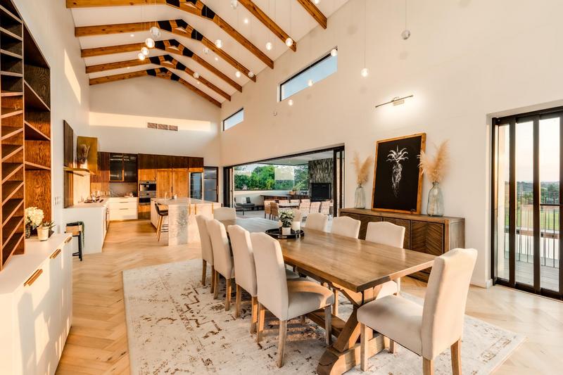 5 Bedroom Property for Sale in Blair Atholl Golf Estate Gauteng