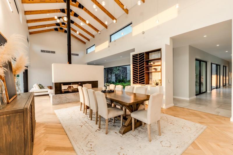 5 Bedroom Property for Sale in Blair Atholl Golf Estate Gauteng