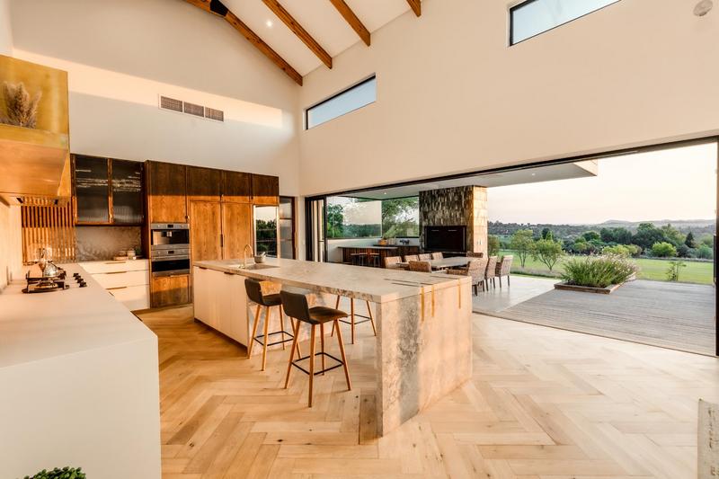 5 Bedroom Property for Sale in Blair Atholl Golf Estate Gauteng