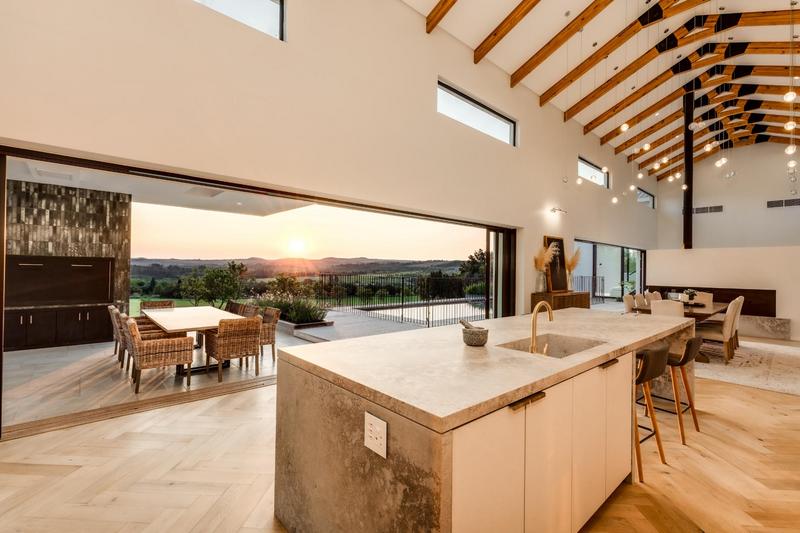5 Bedroom Property for Sale in Blair Atholl Golf Estate Gauteng