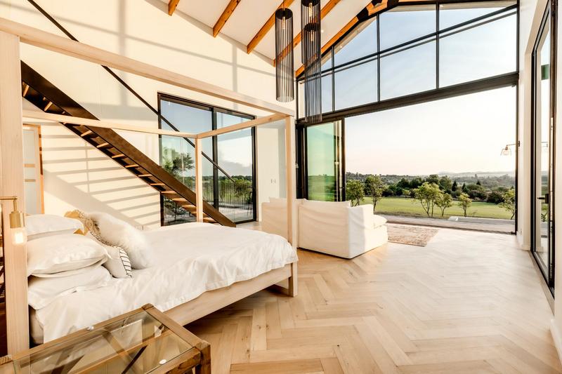 5 Bedroom Property for Sale in Blair Atholl Golf Estate Gauteng