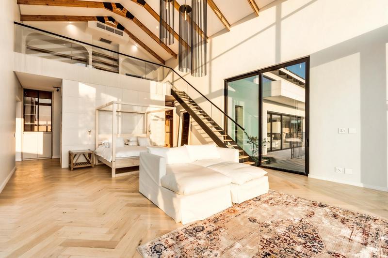 5 Bedroom Property for Sale in Blair Atholl Golf Estate Gauteng