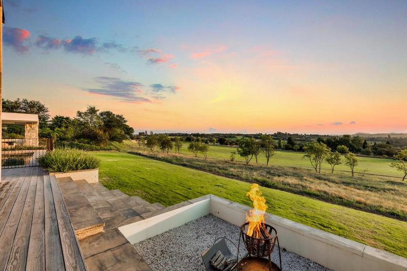5 Bedroom Property for Sale in Blair Atholl Golf Estate Gauteng