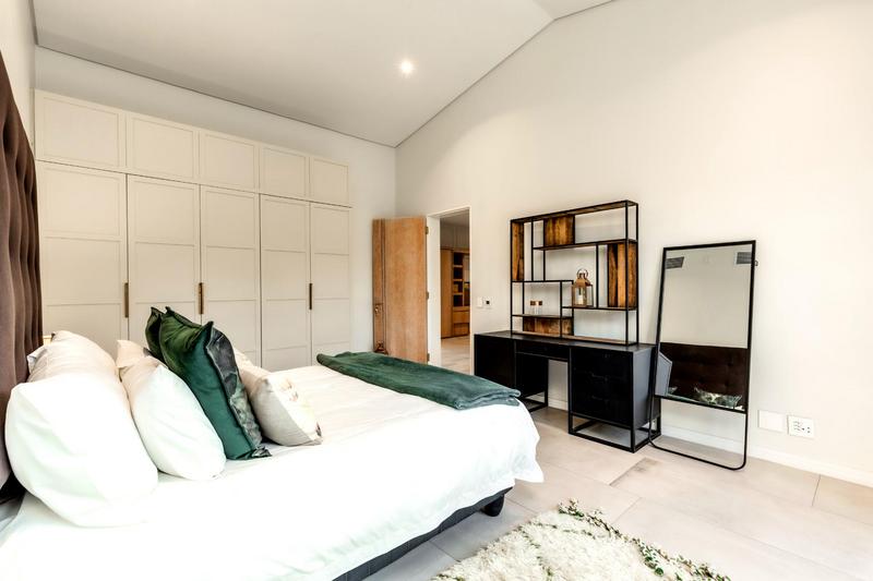 5 Bedroom Property for Sale in Blair Atholl Golf Estate Gauteng