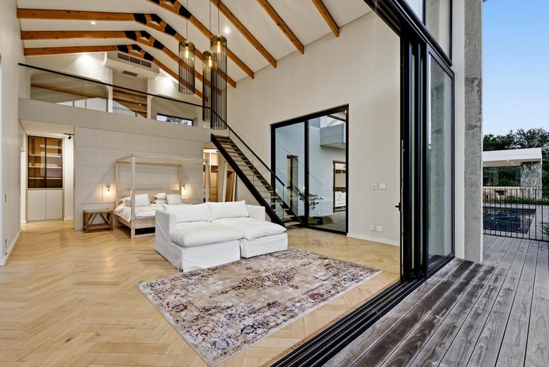 5 Bedroom Property for Sale in Blair Atholl Golf Estate Gauteng