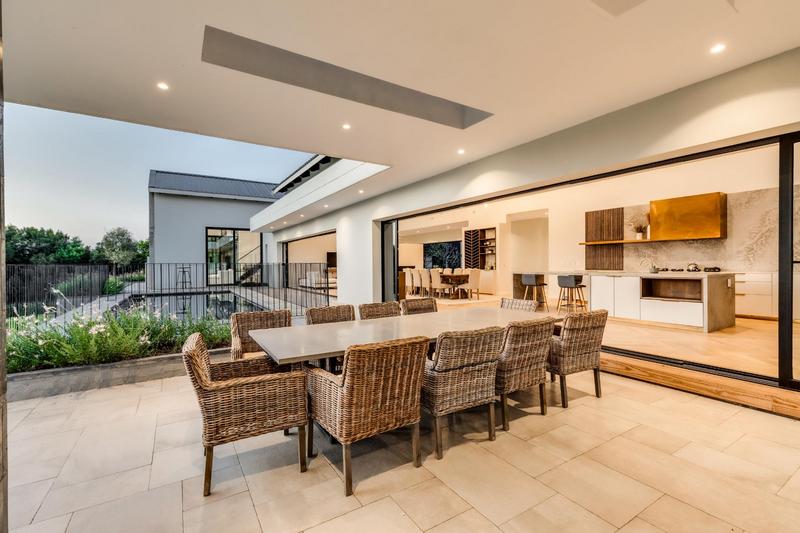 5 Bedroom Property for Sale in Blair Atholl Golf Estate Gauteng
