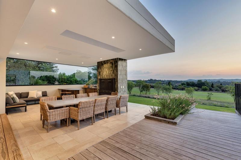 5 Bedroom Property for Sale in Blair Atholl Golf Estate Gauteng