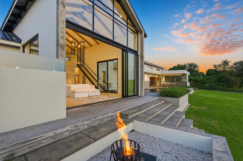 5 Bedroom Property for Sale in Blair Atholl Golf Estate Gauteng